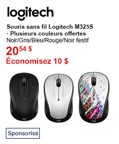 Logitech Mouse